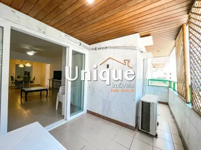 Apartamento com 4 Quartos à venda, 180m² no Vila Nova, Cabo Frio
