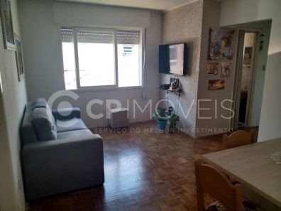 Apartamento com 2 Quartos à venda, 59m² no Jardim Lindóia, Porto Alegre