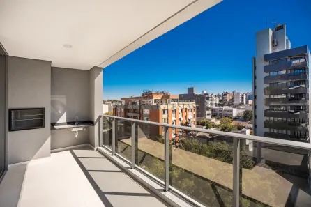 Apartamento com 3 Quartos à venda, 164m² no Batel, Curitiba