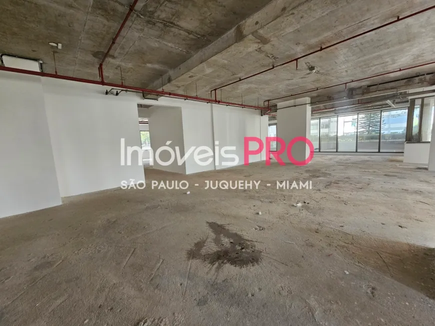 Foto do imóvel - Imóvel comercial à venda ou para alugar com 2 banheiros e 1172 m² perto da Estação Clínicas em