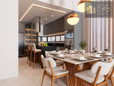 Casa de Condomínio com 3 Quartos à venda, 275m² no Cidade Alpha, Eusébio