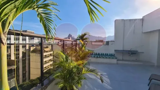 Cobertura com 5 Quartos à venda, 293m² no Ipanema, Rio de Janeiro