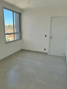 Apartamento com 2 Quartos à venda, 52m² no Santa Rosa, Belo Horizonte