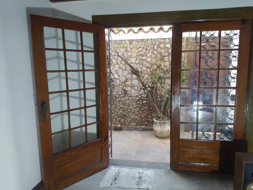 Foto do imóvel - Casa para alugar com 113 m², 3 quartos, 4 banheiros