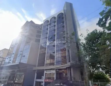 Conjunto Comercial / Sala à venda, 46m² no Centro, Canoas