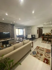 Apartamento com 3 Quartos à venda, 112m² no Nova Aliança, Ribeirão Preto