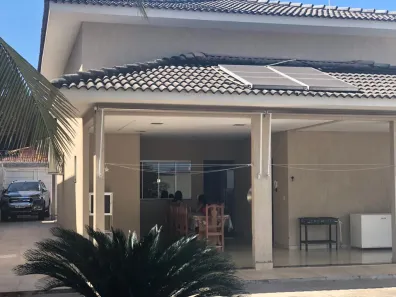 Casa com 3 Quartos à venda, 220m² no Jardim América, Goiânia