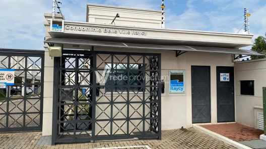Casa de Condomínio com 3 Quartos à venda, 122m² no Jardim Panorama, Indaiatuba