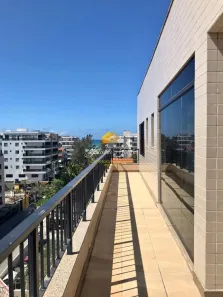 Cobertura com 4 Quartos à venda, 207m² no Vila Nova, Cabo Frio