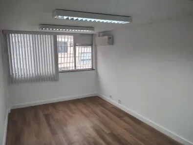 Conjunto Comercial / Sala para venda ou aluguel, 29m² no Barra da Tijuca, Rio de Janeiro