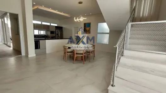 Casa com 4 Quartos para venda ou aluguel, 323m² no Loteamento Parque dos Alecrins, Campinas