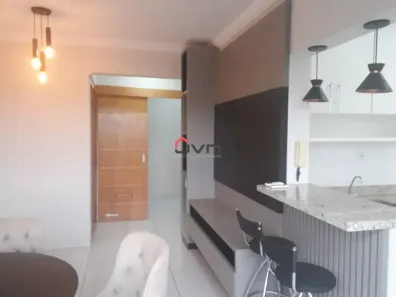 Apartamento com 3 Quartos à venda, 67m² no Santa Mônica, Uberlândia