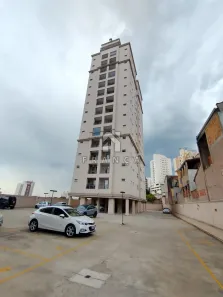 Apartamento com 2 Quartos à venda, 70m² no Parque Santo Antônio, Jacareí