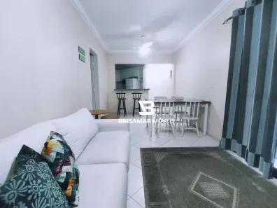 Apartamento com 2 Quartos à venda, 76m² no Pitangueiras, Guarujá