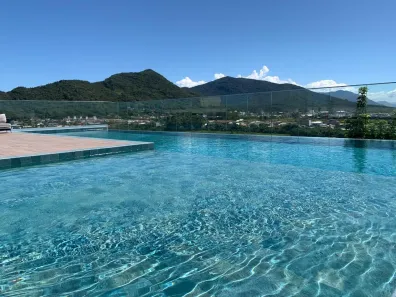 Apartamento com 1 Quarto à venda, 38m² no Campeche, Florianópolis