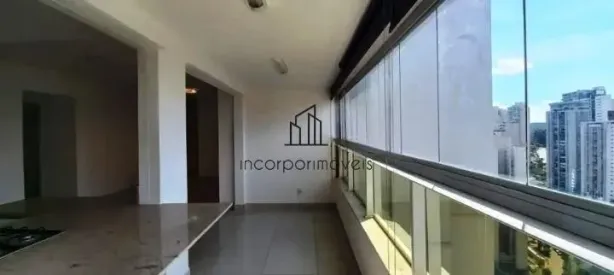 Apartamento com 2 Quartos à venda, 82m² no Vila da Serra, Nova Lima