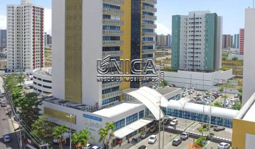 Conjunto Comercial / Sala à venda, 35m² no Jardins, Aracaju