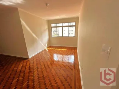 Apartamento com 2 Quartos à venda, 92m² no Gonzaga, Santos