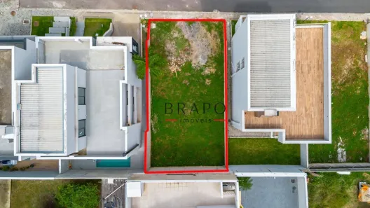 Terreno / Lote / Condomínio à venda, 299m² no Campo Comprido, Curitiba