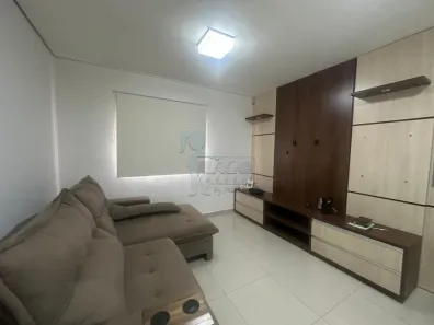 Apartamento com 2 Quartos à venda, 61m² no Nova Aliança, Ribeirão Preto