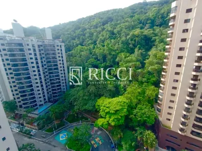 Apartamento com 3 Quartos à venda, 197m² no Pitangueiras, Guarujá