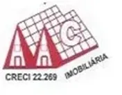 Logo da imobiliária
