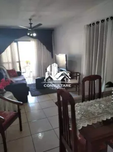 Apartamento com 2 Quartos à venda, 92m² no Centro, São Vicente