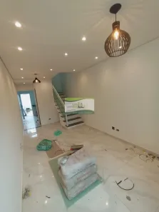 Casa com 2 Quartos à venda, 70m² no Portal das Alamedas, Franco da Rocha