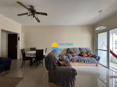 Apartamento com 2 Quartos à venda, 85m² no Vila Alzira, Guarujá