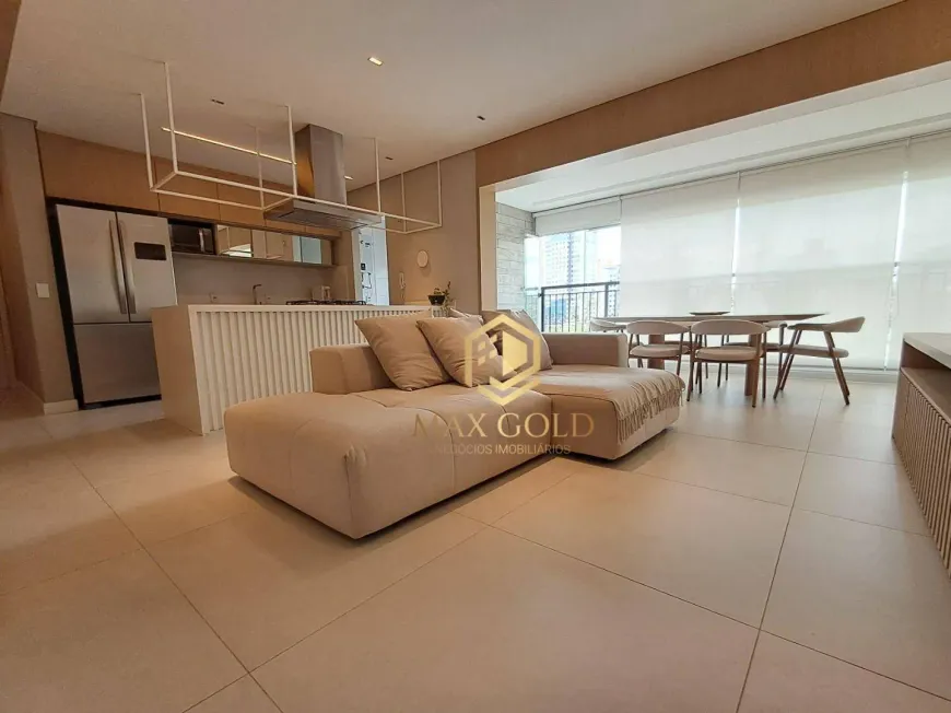 Foto do imóvel - Apartamento à venda com 2 quartos, 1 suíte, 2 banheiros e 2 vagas na garagem em