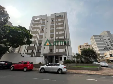 Apartamento com 3 Quartos à venda, 70m² no Vila Larsen 1, Londrina