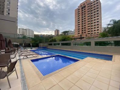 Apartamento com 3 Quartos à venda, 7450m² no Buritis, Belo Horizonte