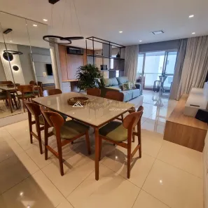 Apartamento com 2 Quartos à venda, 100m² no Centro, Taubaté