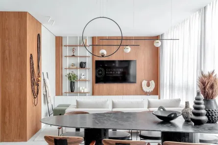 Apartamento com 3 Quartos à venda, 135m² no Centro, Balneário Camboriú