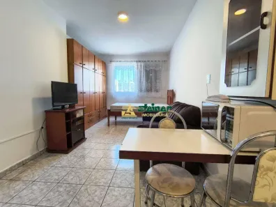 Kitnet com 1 Quarto para alugar, 38m² no Centro, Guarulhos