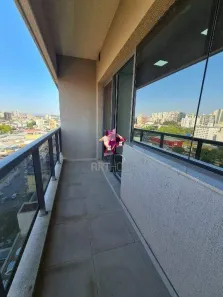 Conjunto Comercial / Sala à venda, 42m² no Centro, São Bernardo do Campo