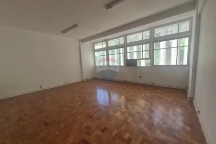 Conjunto Comercial / Sala à venda, 44m² no Centro, Rio de Janeiro