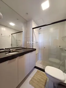 Flat com 1 Quarto à venda, 28m² no Centro, Ipojuca