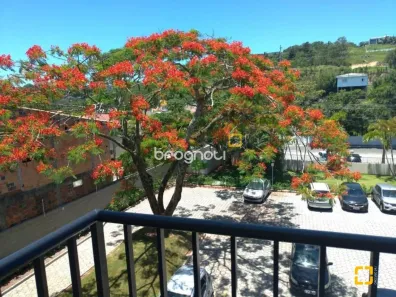 Apartamento com 2 Quartos à venda, 79m² no Vargem do Bom Jesus, Florianópolis