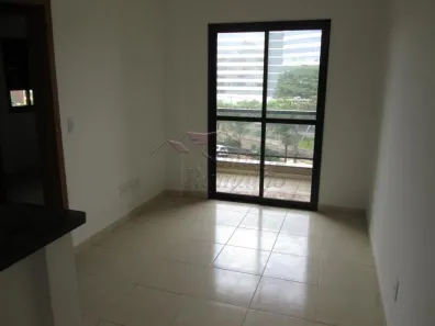 Apartamento com 1 Quarto à venda, 38m² no Jardim Palma Travassos, Ribeirão Preto