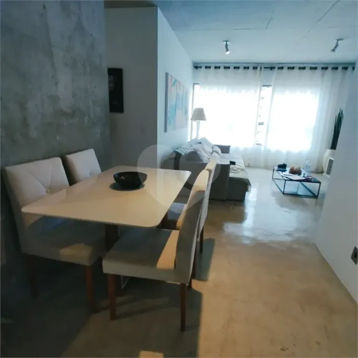 Foto do imóvel - Apartamento para alugar com 2 quartos, 1 banheiro e 1 vaga na garagem próximo à Estação Granja.