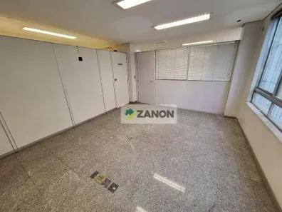 Conjunto Comercial / Sala à venda, 64m² no Centro, São Bernardo do Campo
