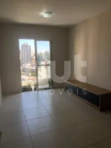 Apartamento com 3 Quartos para venda ou aluguel, 105m² no Cambuí, Campinas