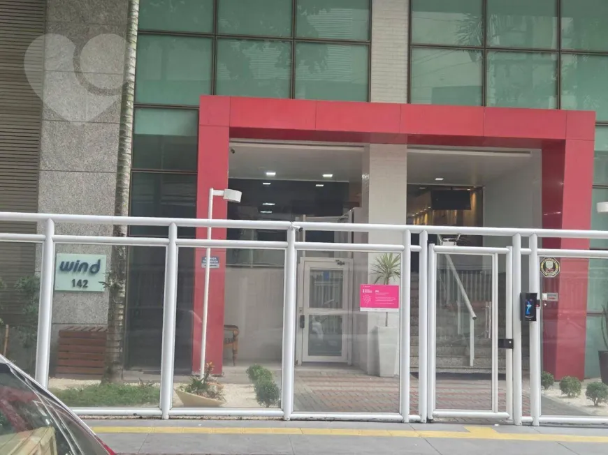 Foto do imóvel - Apartamento à venda com 3 quartos, 1 suíte, 138 m², 3 banheiros e 2 vagas na garagem em