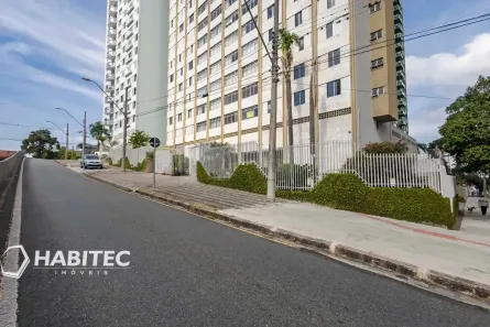 Apartamento com 4 Quartos à venda, 172m² no Centro, Curitiba