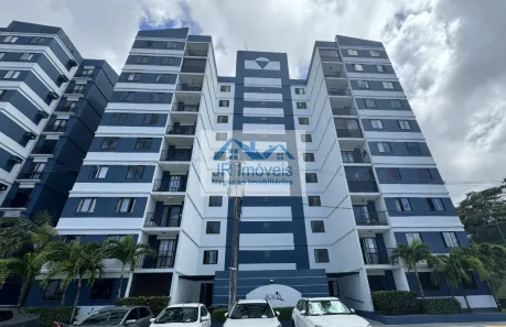 Apartamento com 3 Quartos à venda, 66m² no Cabula, Salvador