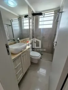 Apartamento com 2 Quartos à venda, 45m² no Conjunto Residencial Trinta e Um de Março, São José dos Campos