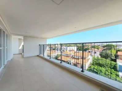Apartamento com 3 Quartos à venda, 166m² no Jardim América, Sorocaba