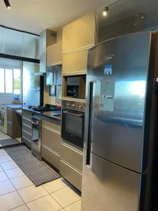 Apartamento com 3 Quartos à venda, 90m² no Jardim Messina, Jundiaí