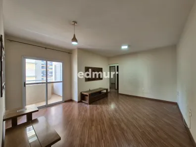 Apartamento com 3 Quartos para venda ou aluguel, 100m² no Campestre, Santo André